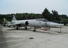 Aeritalia F-104S-ASA-M